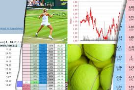 How to Bet on Tennis: Tips and Strategies