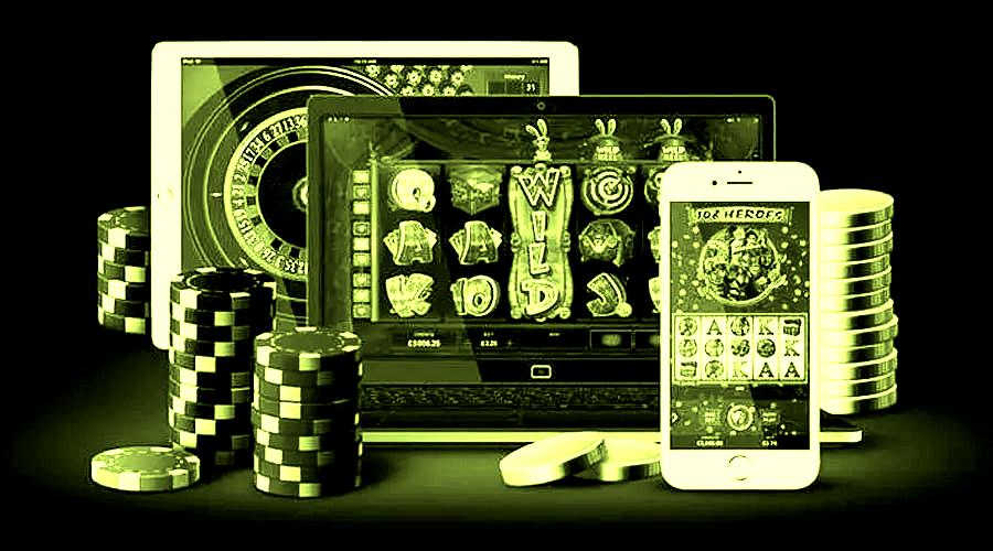 The Role of Technology in Online Betting