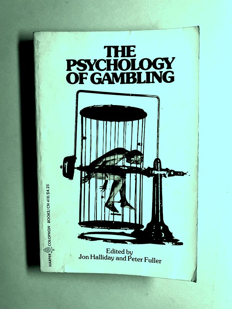 The Psychology of Gambling: Understanding the Mindset