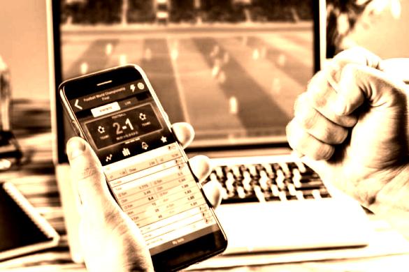 Top Betting Strategies for Football Enthusiasts